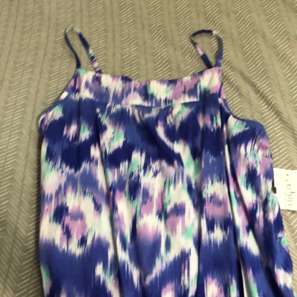 DKNY ROMPER - Picture 2 of 8